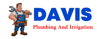 Trusted plumber in WORTHAM